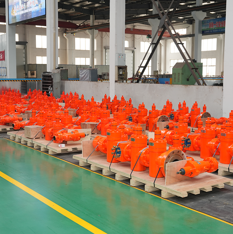 Équipement Cie., Ltd d'huile de Jiangsu Zhonglin.