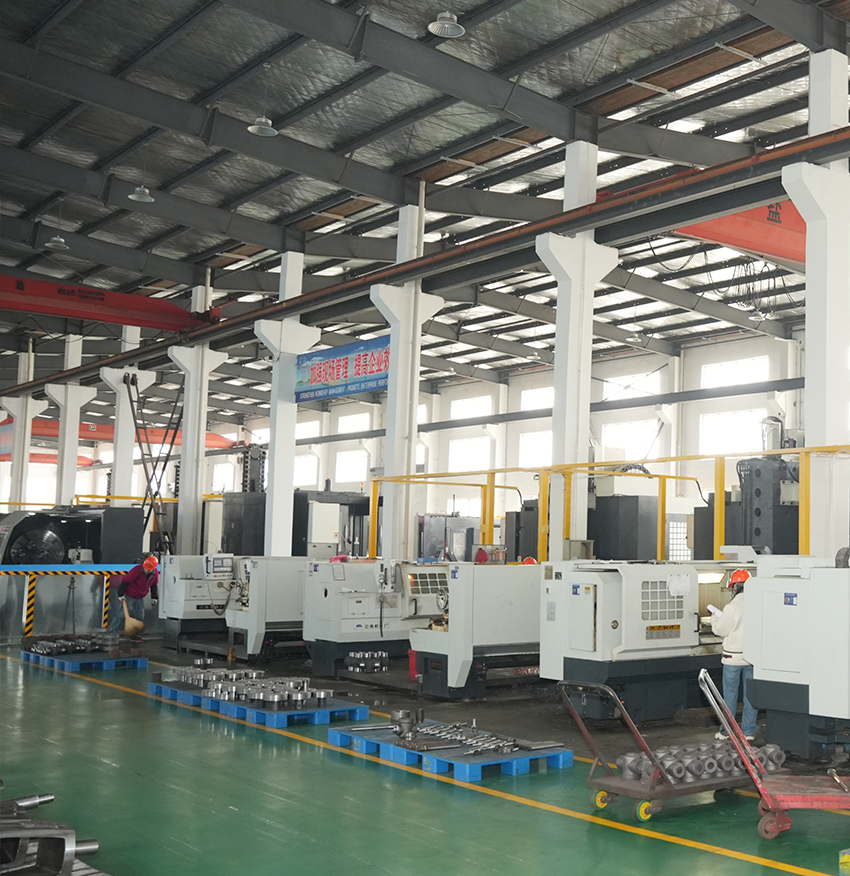 Équipement Cie., Ltd d'huile de Jiangsu Zhonglin.
