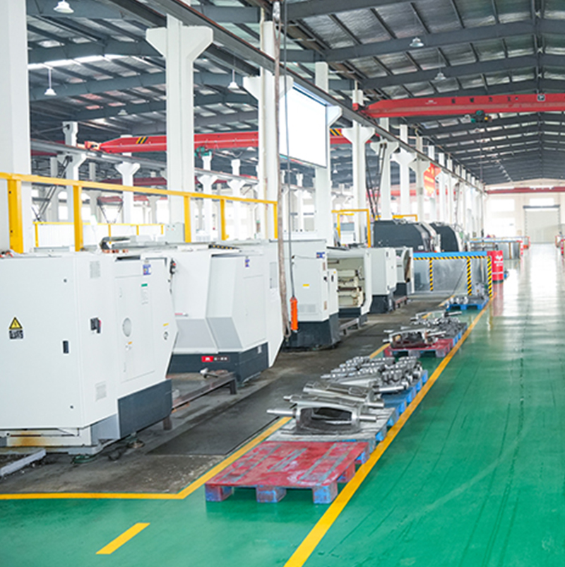 Équipement Cie., Ltd d'huile de Jiangsu Zhonglin.