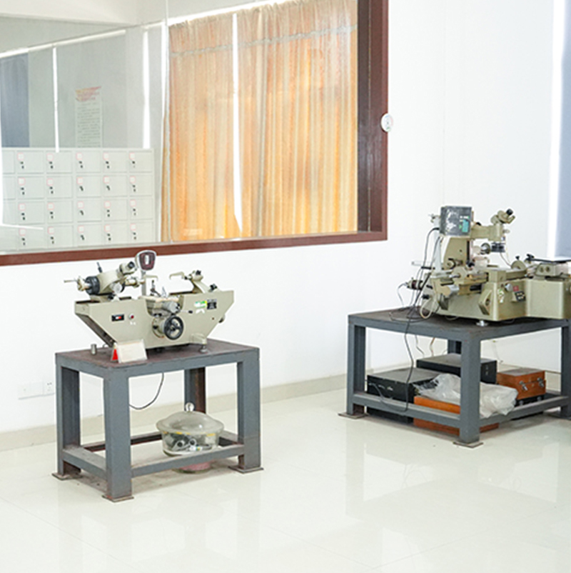 Équipement Cie., Ltd d'huile de Jiangsu Zhonglin.