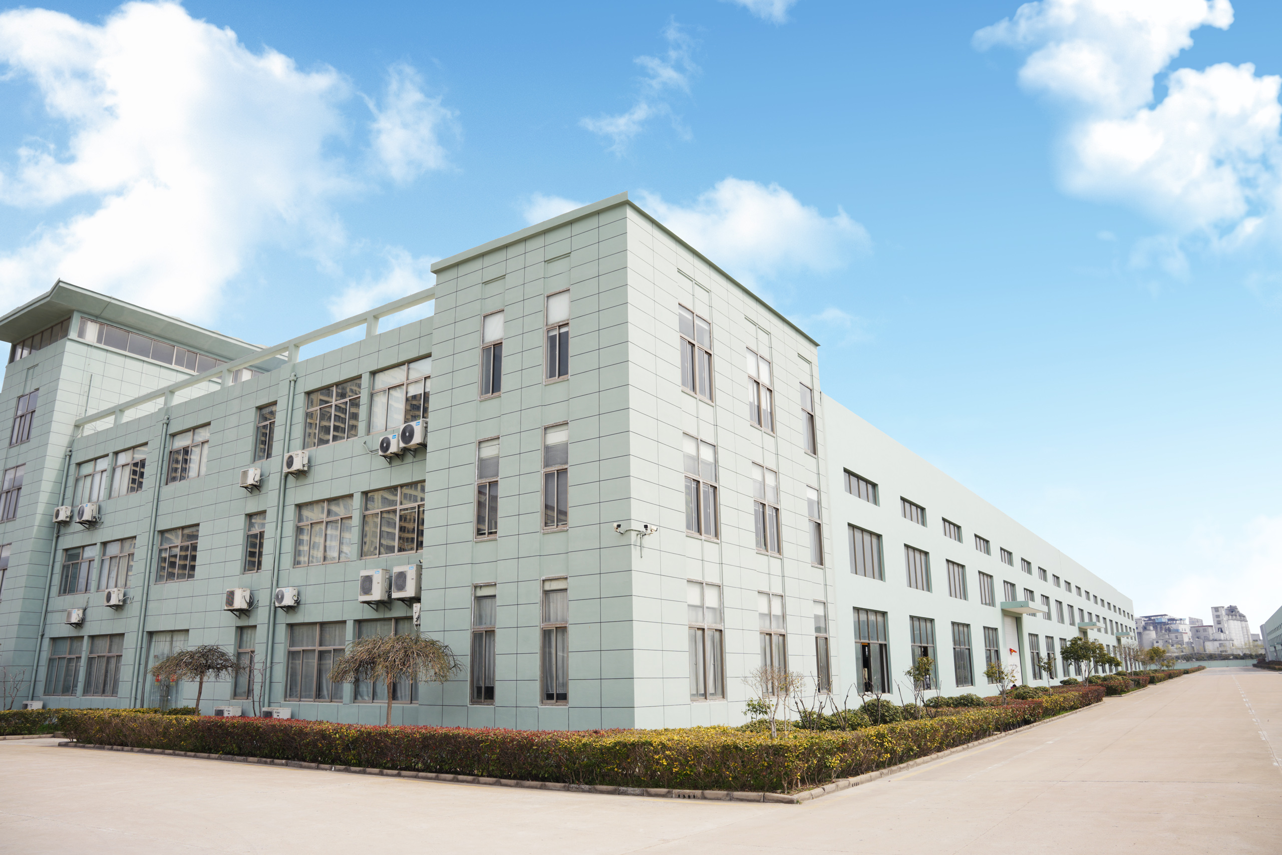 Équipement Cie., Ltd d'huile de Jiangsu Zhonglin.